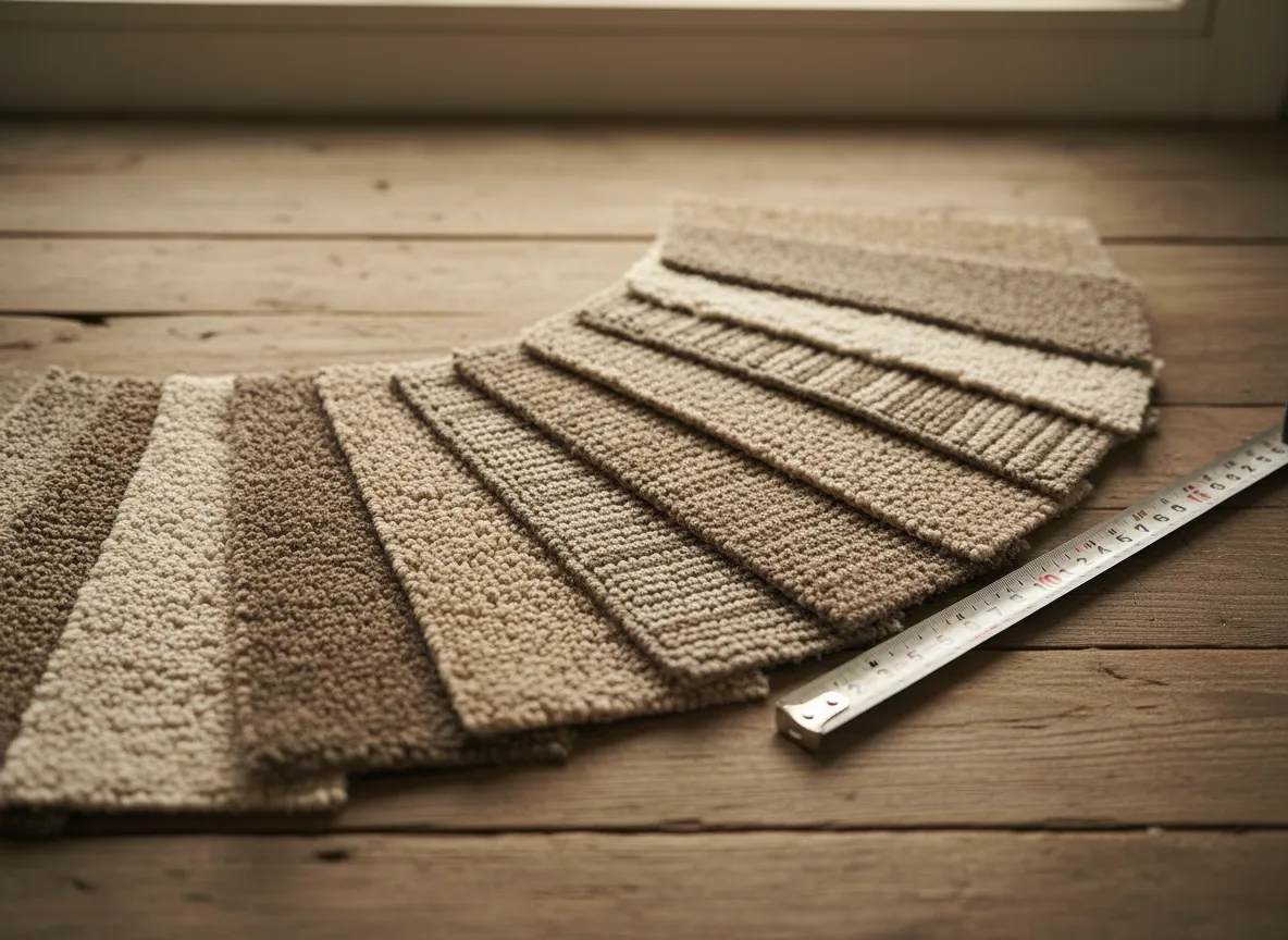Carpet Installation Trenton, TX FAQs